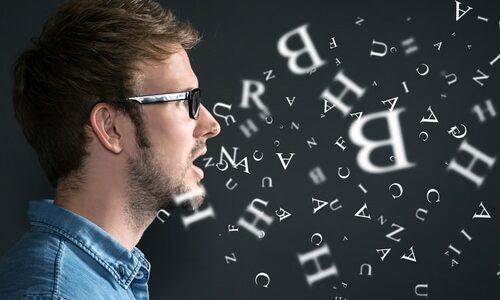 English Speaking Course