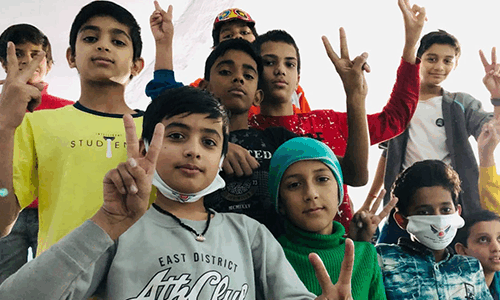 JNV, Sainik School Coaching Classes