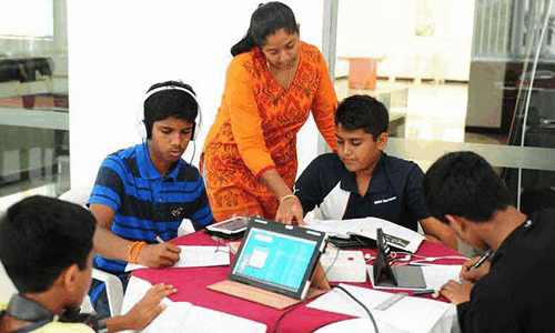 TUITIONS For Class 4th to 6th (All Subjects)