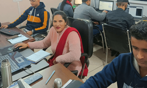 SEO and Digital Marketing Course (SMM, PPC, FB & Instagram Marketing)